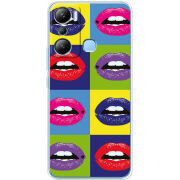 Чехол BoxFace Infinix Hot 20i 