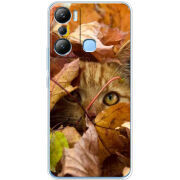 Чехол BoxFace Infinix Hot 20i 