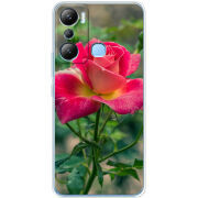 Чехол BoxFace Infinix Hot 20i 
