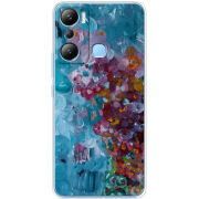 Чехол BoxFace Infinix Hot 20i 