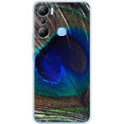 Чехол BoxFace Infinix Hot 20i 