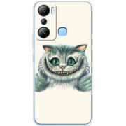 Чехол BoxFace Infinix Hot 20i 