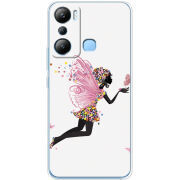Чехол BoxFace Infinix Hot 20i 