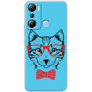Чехол BoxFace Infinix Hot 20i 