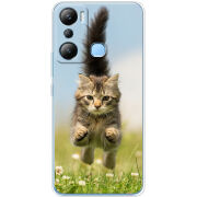 Чехол BoxFace Infinix Hot 20i 