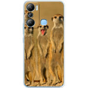 Чехол BoxFace Infinix Hot 20i 