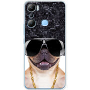 Чехол BoxFace Infinix Hot 20i 