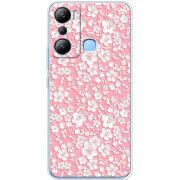 Чехол BoxFace Infinix Hot 20i 