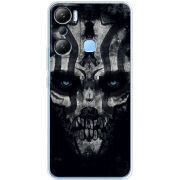 Чехол BoxFace Infinix Hot 20i The Dark