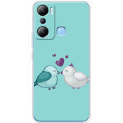 Чехол BoxFace Infinix Hot 20i 