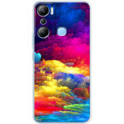 Чехол BoxFace Infinix Hot 20i 