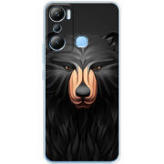 Чехол BoxFace Infinix Hot 20i 