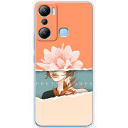 Чехол BoxFace Infinix Hot 20i 