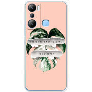 Чехол BoxFace Infinix Hot 20i 