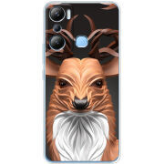 Чехол BoxFace Infinix Hot 20i 
