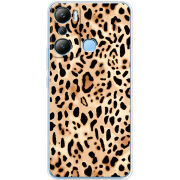 Чехол BoxFace Infinix Hot 20i 