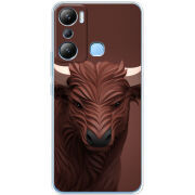 Чехол BoxFace Infinix Hot 20i 