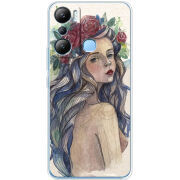 Чехол BoxFace Infinix Hot 20i 