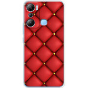 Чехол BoxFace Infinix Hot 20i 