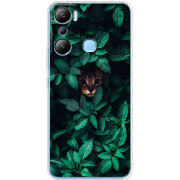 Чехол BoxFace Infinix Hot 20i 