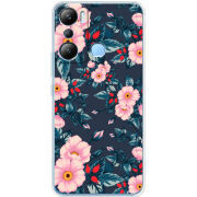 Чехол BoxFace Infinix Hot 20i 