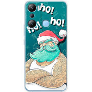 Чехол BoxFace Infinix Hot 20i 
