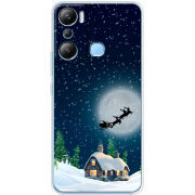 Чехол BoxFace Infinix Hot 20i 