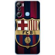 Чехол BoxFace Infinix Hot 20i 