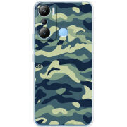 Чехол BoxFace Infinix Hot 20i 
