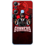 Чехол BoxFace Infinix Hot 20i 