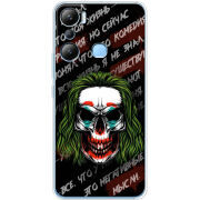 Чехол BoxFace Infinix Hot 20i 