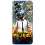 Чехол BoxFace Infinix Hot 20i 