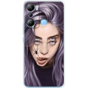 Чехол BoxFace Infinix Hot 20i 