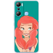 Чехол BoxFace Infinix Hot 20i 