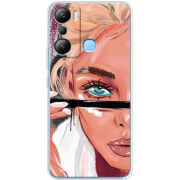 Чехол BoxFace Infinix Hot 20i 