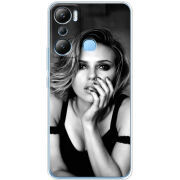 Чехол BoxFace Infinix Hot 20i 