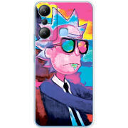 Чехол BoxFace Infinix Hot 20i 