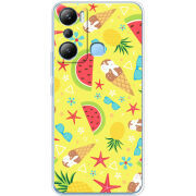 Чехол BoxFace Infinix Hot 20i 