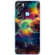 Чехол BoxFace Infinix Hot 20i 