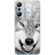 Чехол BoxFace Infinix Hot 20i 