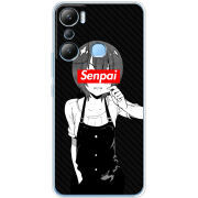 Чехол BoxFace Infinix Hot 20i Senpai