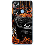 Чехол BoxFace Infinix Hot 20i BMW M3