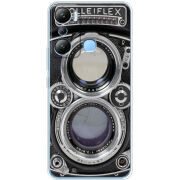 Чехол BoxFace Infinix Hot 20i Rolleiflex