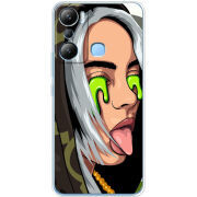Чехол BoxFace Infinix Hot 20i Billie