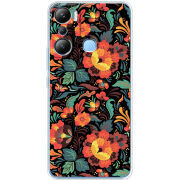 Чехол BoxFace Infinix Hot 20i Petrykivka