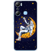 Чехол BoxFace Infinix Hot 20i MoonBed