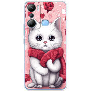 Чехол BoxFace Infinix Hot 20i 