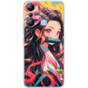 Чехол BoxFace Infinix Hot 20i 