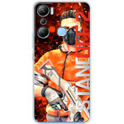 Чехол BoxFace Infinix Hot 20i StandOff 2 orang