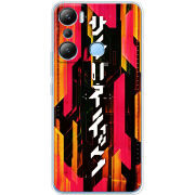 Чехол BoxFace Infinix Hot 20i 